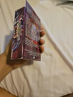 yugioh pegasus starter deck 1st edition - Image 9