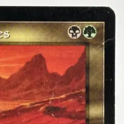 Squandered Resources Visions MTG Magic The Gathering Card MP - Image 4