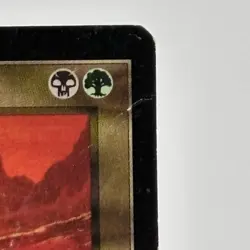 Squandered Resources Visions MTG Magic The Gathering Card MP - Image 5