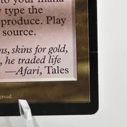 Squandered Resources Visions MTG Magic The Gathering Card MP - Image 6