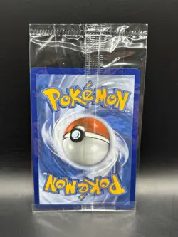 Greninja Gold Star SWSH144 New & Sealed Promo Pokemon Card Celebrations - Image 2
