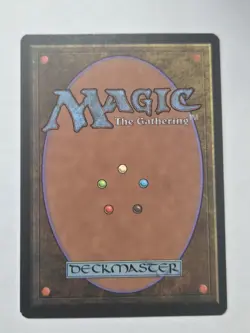 Nature's Chosen MTG Magic the Gathering Card Alliances Uncommon - Image 2