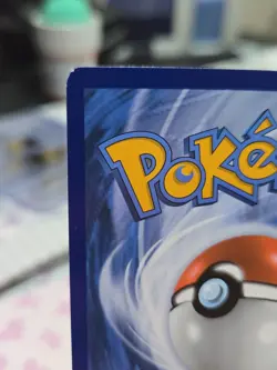 PokÃ©mon TCG Flareon 136/165 Scarlet & Violet 151 Reverse Holo Card - Image 3