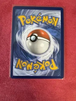 PokÃ©mon TCG Raging Bolt EX 123/162 Temporal Forces Double Rare Card - Image 2