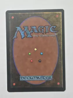 Swords to Plowshares MTG Fourth (4th) Edition Magic the Gathering Uncommon Card - Image 2