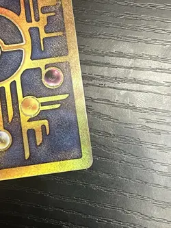 Pokemon TCG Ancient Mew Vintage Movie Promo Holo Card Nintendo 2000 LP - Image 9