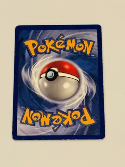 1st Edition Voltorb Pokemon Card Base Set 1999 WOTC 67/102 - Image 7