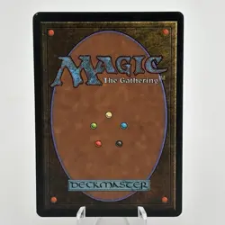 MTG Red Elemental Blast Limited Edition - Beta Edition Magic the Gathering NM - Image 6