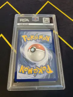 Dragonite GX Full Art 2018 Pokemon Sun & Moon Dragon Majesty, Psa 10 C22 - Image 2