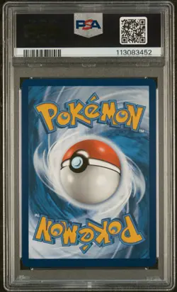 2025 POKEMON PRE EN-PRISMATIC EVOLUTIONS #156 SYLVEON EX PSA 10 - Image 2