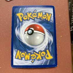 2005 Pokemon EX Delta Species Jolteon Holo #7/113 - Image 2
