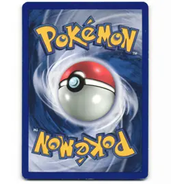 Pokemon French Remoraid 95/123 Mysterious Treasures HP Non-holo Card - Image 2