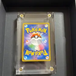 Pokemon Card Sableye & Tyranitar GX 102/094 Miracle Twins 2019 SR Japanese - Image 6