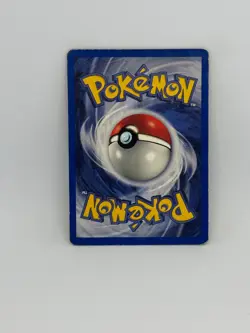 Pokemon Card Giovanni's Persian 8/132 Gym Challenge HOLO RARE - HP - Image 3