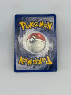 Pokemon Card Giovanni's Persian 8/132 Gym Challenge HOLO RARE - HP - Image 4