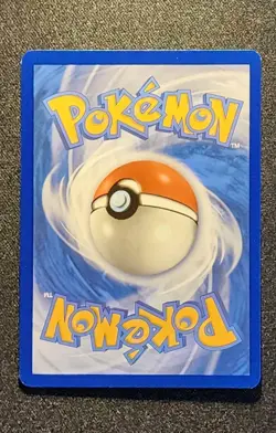 Big Air Balloon (Master Ball Pattern) 158/165 Sv2a: Pokemon Card 151 Holo - Image 2