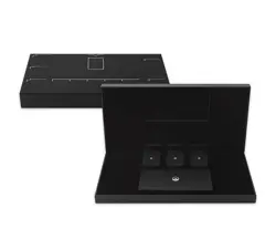 NO CARDS Pokemon Card Game Classic Collection Board Deck Counters Sleeves - Image 5