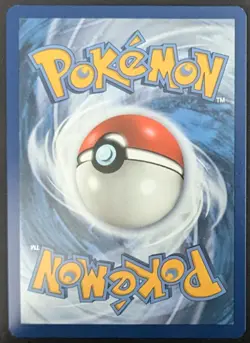 Jirachi Prism Star Holo 97/168 Celestial Storm Pokemon Card - Image 2