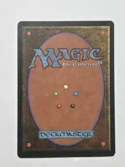 Goblin Chirurgeon (Foglio) MTG Fallen Empires Magic the Gathering Card - Image 2