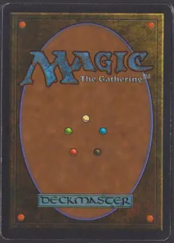 Shapeshifter MTG Antiquities Magic - Image 2
