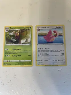 Pokémon 50 Trading Card Lot 6 Holo Foil Cards / Energy Cards/ Trainer Cards - Image 2