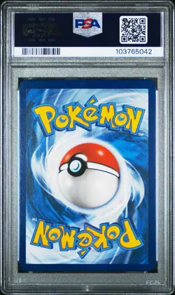 2021 POKEMON SM BLACK STAR PROMO #SM248 FULL ART/PIKACHU & ZEKROM GX PSA 9 - Image 2