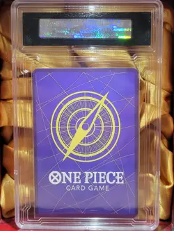 NAMI One Piece Anime Waifu Goddess CUSTOM CARD (Please read description) - Image 5