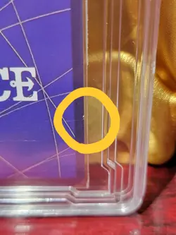 NAMI One Piece Anime Waifu Goddess CUSTOM CARD (Please read description) - Image 6