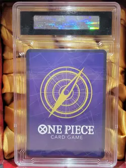 VIOLA One Piece Waifu Goddess CUSTOM CARD (Please read description) - Image 5