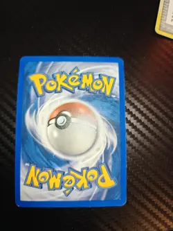 Pokemon TCG Professor Elm's Training Method 89/115 Unseen Forces Reverse Holo - Image 10