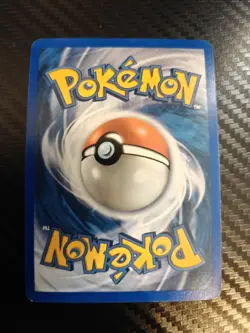 Pokemon TCG Professor Elm's Training Method 89/115 Unseen Forces Reverse Holo - Image 12