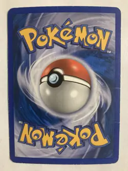 Ivysaur 35/100 Pokemon Crystal Guardians Reverse Holo Stamped - Image 2