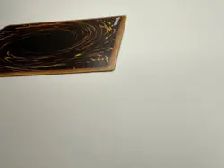 Yugioh Harpie's Pet Dragon FMR-002 Prismatic Secret Rare Forbidden Memories MP - Image 10