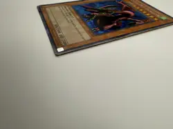 Yugioh Harpie's Pet Dragon FMR-002 Prismatic Secret Rare Forbidden Memories MP - Image 5