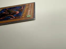 Yugioh Harpie's Pet Dragon FMR-002 Prismatic Secret Rare Forbidden Memories MP - Image 6