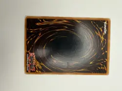 Yugioh Harpie's Pet Dragon FMR-002 Prismatic Secret Rare Forbidden Memories MP - Image 7