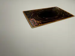 Yugioh Harpie's Pet Dragon FMR-002 Prismatic Secret Rare Forbidden Memories MP - Image 9