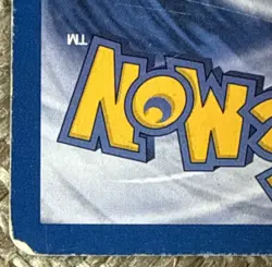 Blastoise 2/102 Base Set Holo Rare Pokemon Card 1999-2000 WOTC TCG HP - Image 12