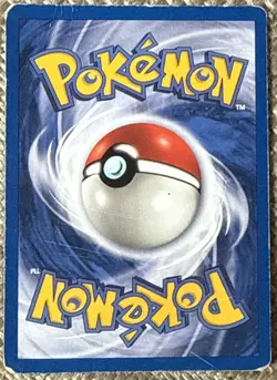 Blastoise 2/102 Base Set Holo Rare Pokemon Card 1999-2000 WOTC TCG HP - Image 7