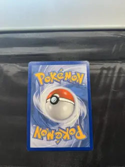 PokÃ©mon TCG Umbreon & Darkrai Tag Team GX SM241 Promo Card - Image 2