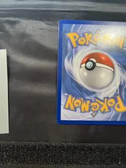 PokÃ©mon TCG Umbreon & Darkrai Tag Team GX SM241 Promo Card - Image 4
