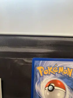 PokÃ©mon TCG Umbreon & Darkrai Tag Team GX SM241 Promo Card - Image 5