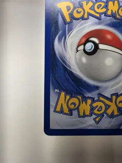 Pokemon Card - Cyndaquil 1st Edition Neo Genesis 56/111 Common - Image 9