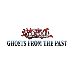 YuGiOh Trading Card Game 2022 Ghosts From The Past The 2nd Haunting DISPLAY B... - Image 5