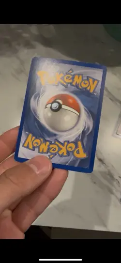 PokÃ©mon TCG Celebi EX Ultra Rare Holo Card 17/17 Pop Series 2 Promo - Image 6