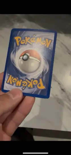 PokÃ©mon TCG Celebi EX Ultra Rare Holo Card 17/17 Pop Series 2 Promo - Image 7
