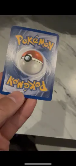 PokÃ©mon TCG Celebi EX Ultra Rare Holo Card 17/17 Pop Series 2 Promo - Image 8