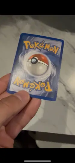 PokÃ©mon TCG Celebi EX Ultra Rare Holo Card 17/17 Pop Series 2 Promo - Image 9