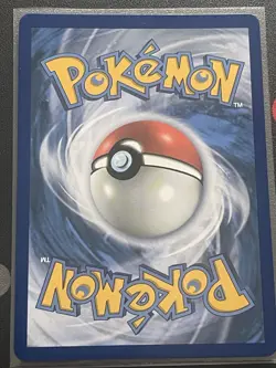 Pokemon XY Evolutions M Blastoise EX Full Art Holo Card 102/108 NM CONDITION - Image 4