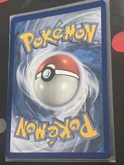 Pokemon XY Evolutions M Blastoise EX Full Art Holo Card 102/108 NM CONDITION - Image 5
